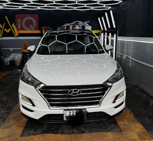 Hyundai for sale in Iraq